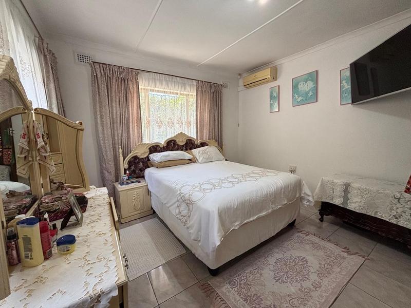 3 Bedroom Property for Sale in Reservoir Hills KwaZulu-Natal