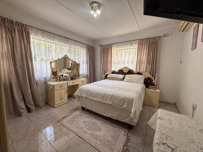 3 Bedroom Property for Sale in Reservoir Hills KwaZulu-Natal
