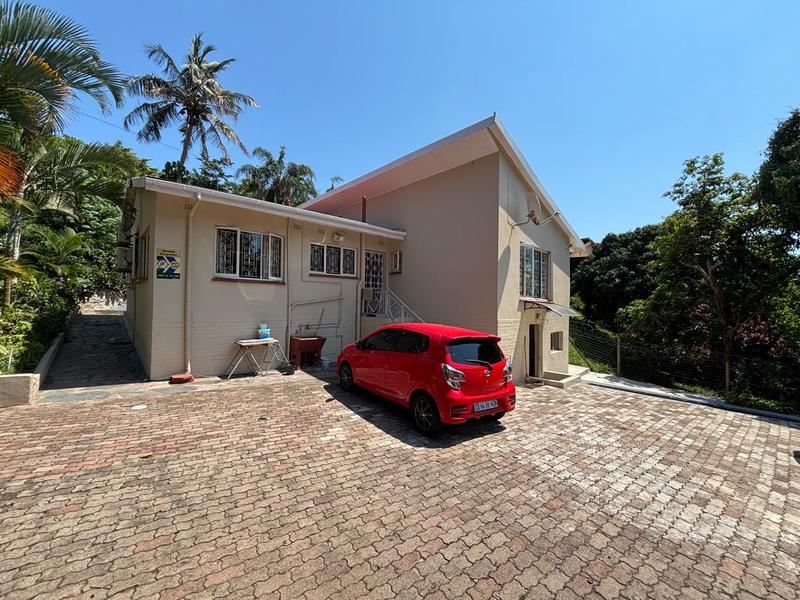 3 Bedroom Property for Sale in Reservoir Hills KwaZulu-Natal