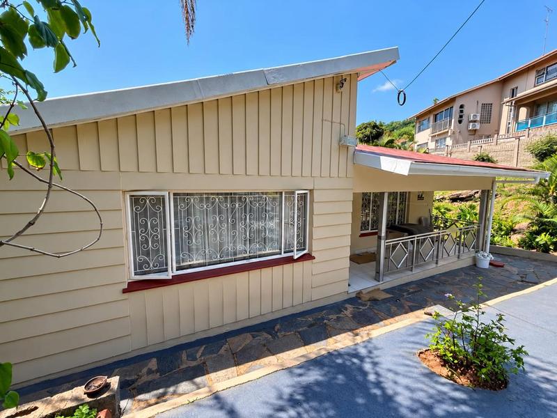 3 Bedroom Property for Sale in Reservoir Hills KwaZulu-Natal
