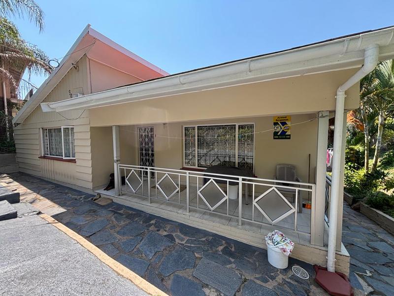3 Bedroom Property for Sale in Reservoir Hills KwaZulu-Natal