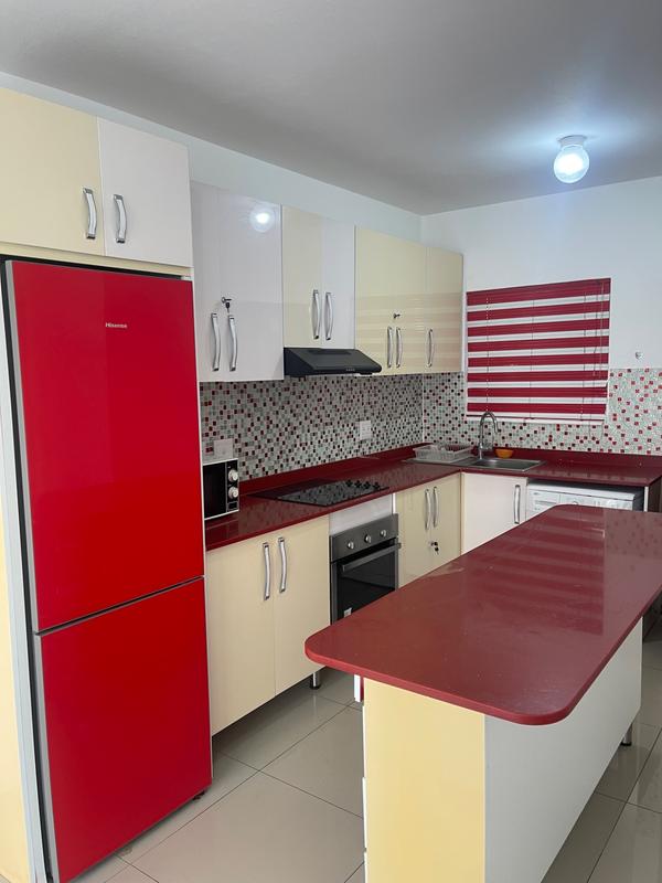 To Let 2 Bedroom Property for Rent in North Beach KwaZulu-Natal