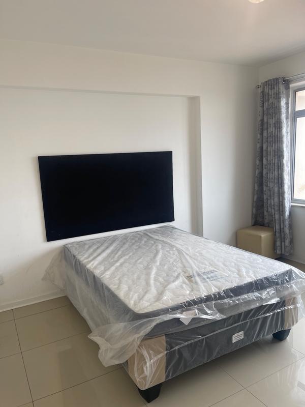 To Let 2 Bedroom Property for Rent in North Beach KwaZulu-Natal