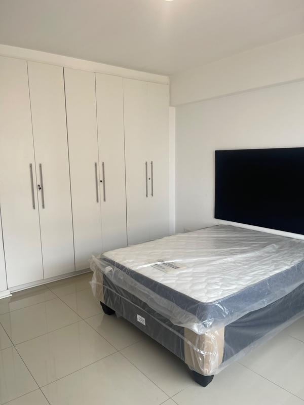 To Let 2 Bedroom Property for Rent in North Beach KwaZulu-Natal