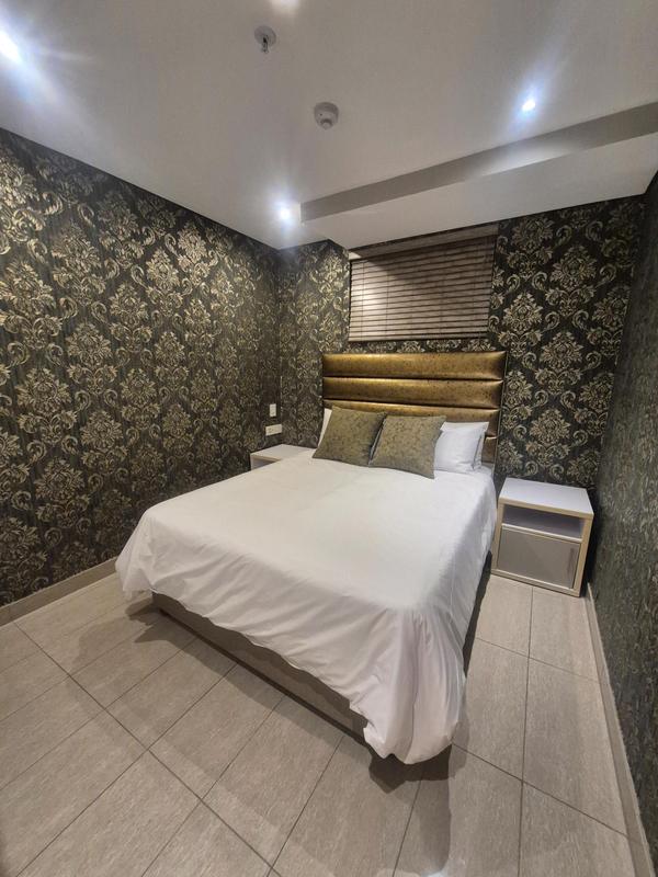 2 Bedroom Property for Sale in Umhlanga Rocks KwaZulu-Natal