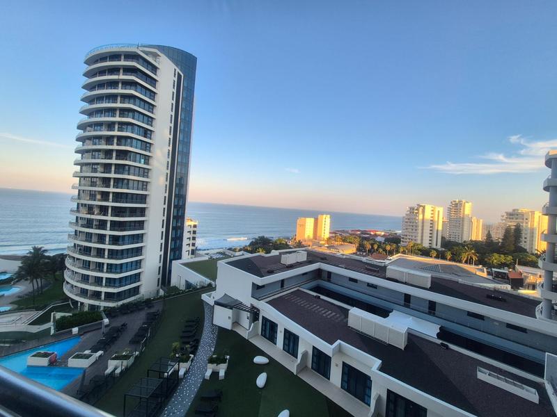 2 Bedroom Property for Sale in Umhlanga Rocks KwaZulu-Natal