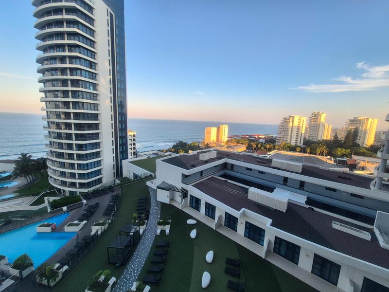 2 Bedroom Property for Sale in Umhlanga Rocks KwaZulu-Natal