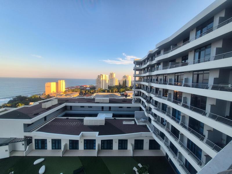 2 Bedroom Property for Sale in Umhlanga Rocks KwaZulu-Natal