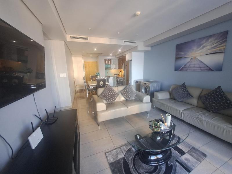 2 Bedroom Property for Sale in Umhlanga Rocks KwaZulu-Natal
