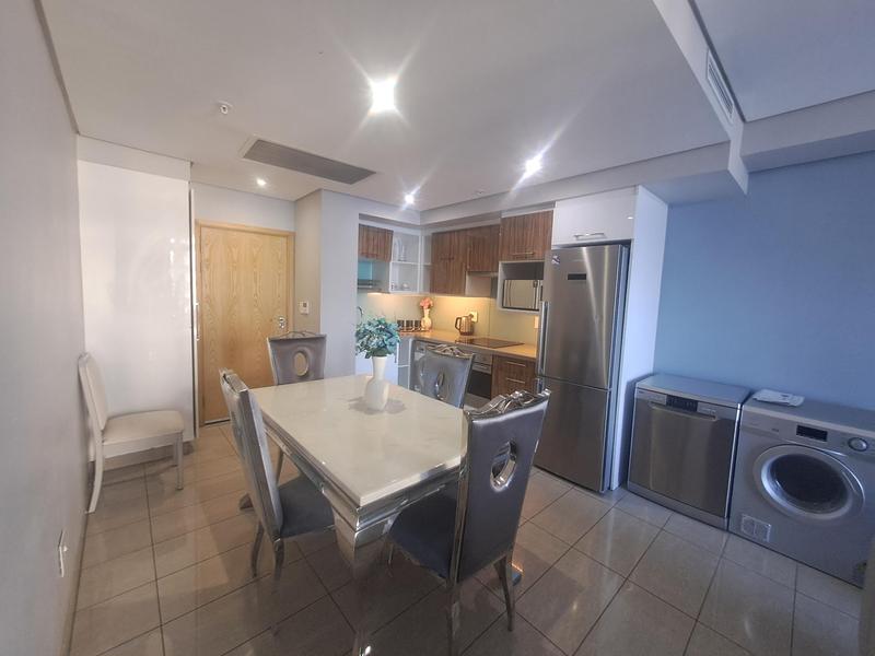 2 Bedroom Property for Sale in Umhlanga Rocks KwaZulu-Natal