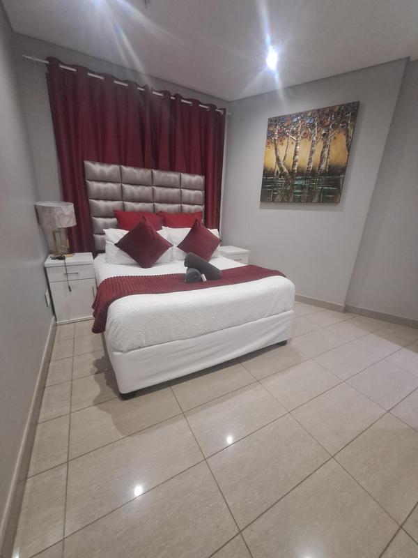 2 Bedroom Property for Sale in Umhlanga Rocks KwaZulu-Natal