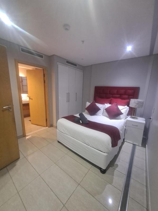 2 Bedroom Property for Sale in Umhlanga Rocks KwaZulu-Natal