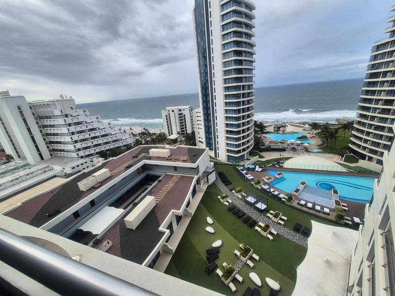 2 Bedroom Property for Sale in Umhlanga Rocks KwaZulu-Natal