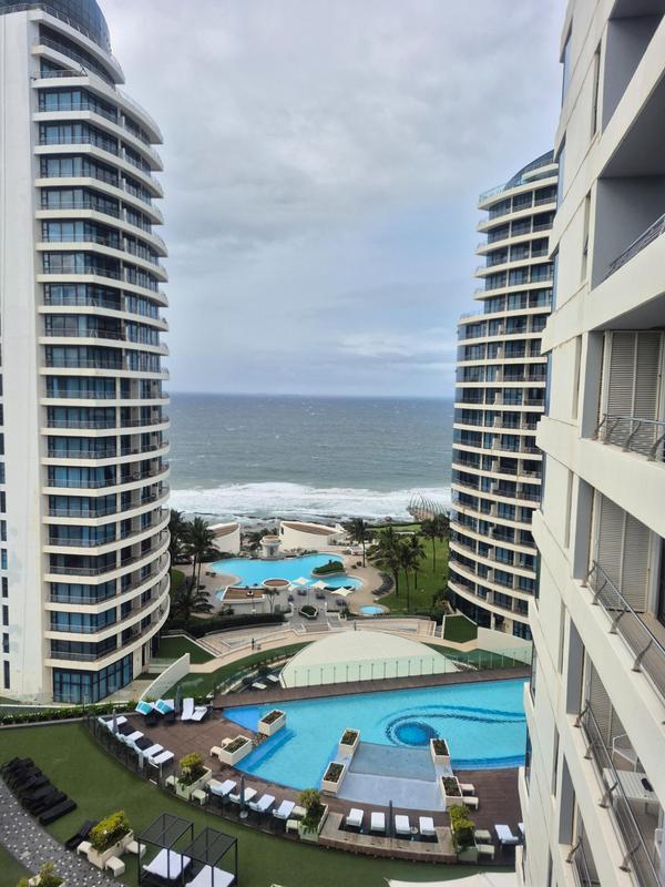 2 Bedroom Property for Sale in Umhlanga Rocks KwaZulu-Natal
