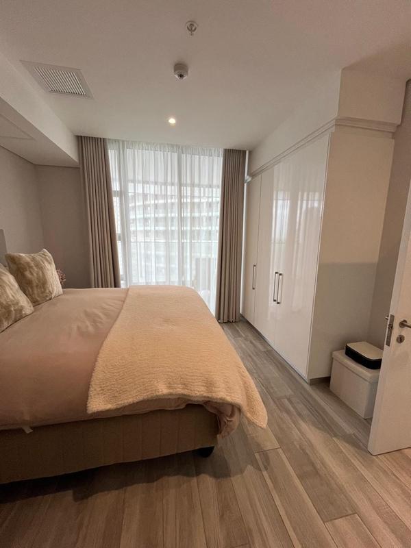 To Let 1 Bedroom Property for Rent in Umhlanga Rocks KwaZulu-Natal