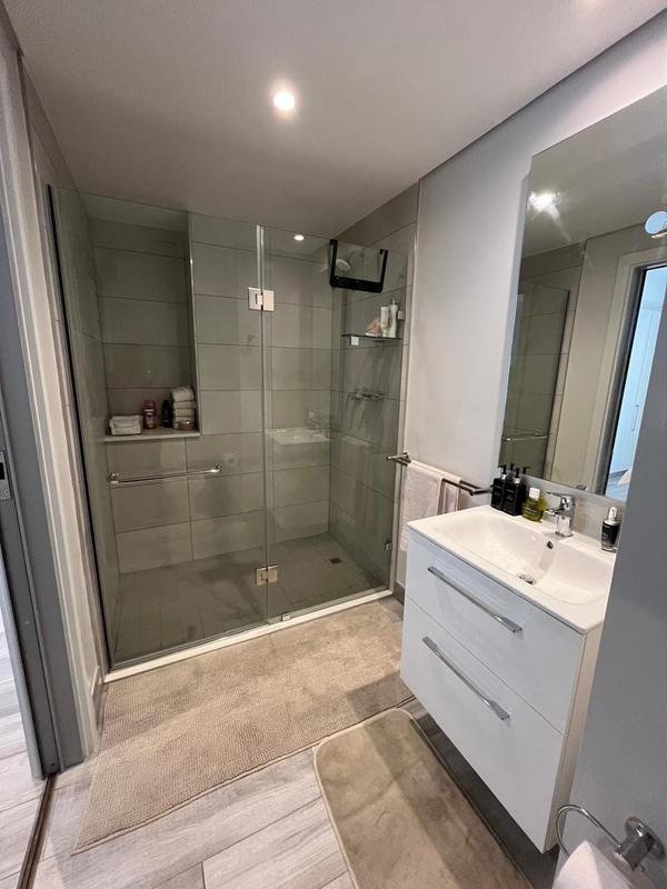 To Let 1 Bedroom Property for Rent in Umhlanga Rocks KwaZulu-Natal