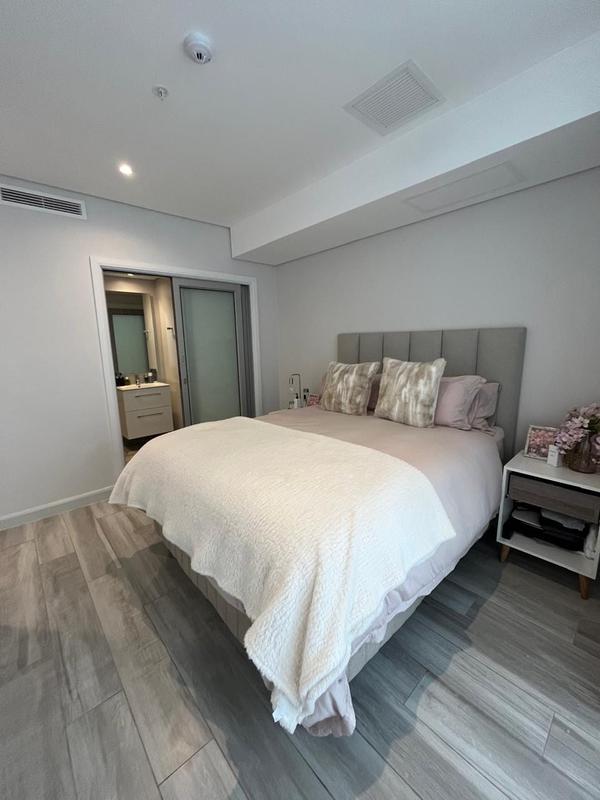 To Let 1 Bedroom Property for Rent in Umhlanga Rocks KwaZulu-Natal