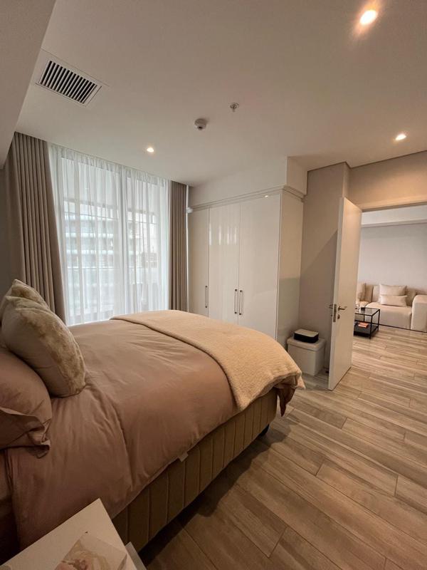 To Let 1 Bedroom Property for Rent in Umhlanga Rocks KwaZulu-Natal