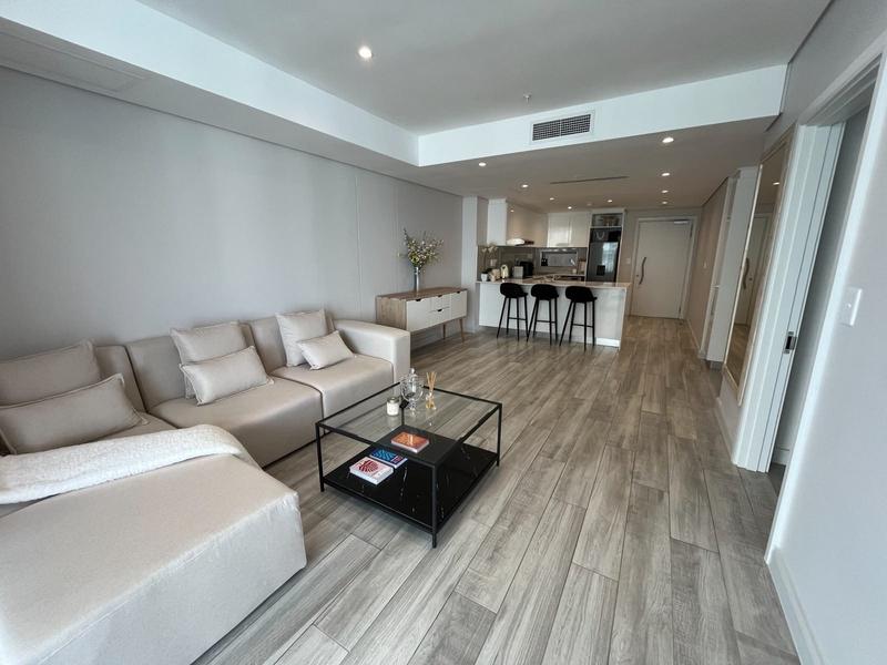 To Let 1 Bedroom Property for Rent in Umhlanga Rocks KwaZulu-Natal