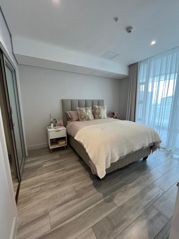 To Let 1 Bedroom Property for Rent in Umhlanga Rocks KwaZulu-Natal