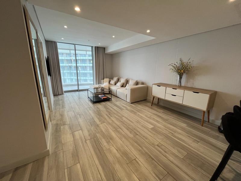 To Let 1 Bedroom Property for Rent in Umhlanga Rocks KwaZulu-Natal