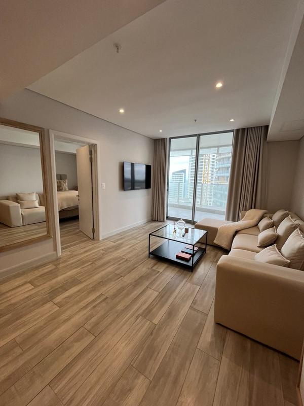 To Let 1 Bedroom Property for Rent in Umhlanga Rocks KwaZulu-Natal
