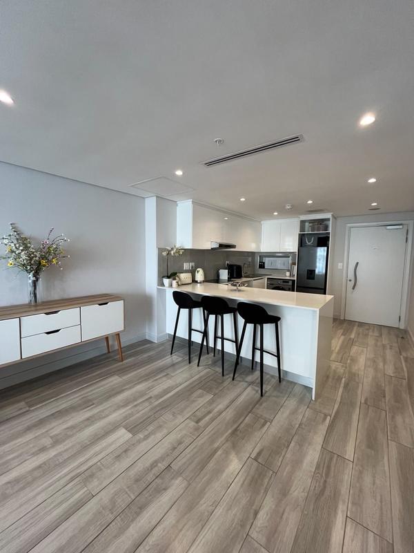 To Let 1 Bedroom Property for Rent in Umhlanga Rocks KwaZulu-Natal