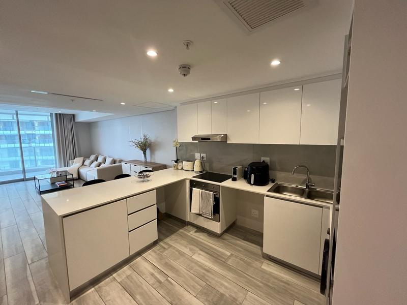 To Let 1 Bedroom Property for Rent in Umhlanga Rocks KwaZulu-Natal