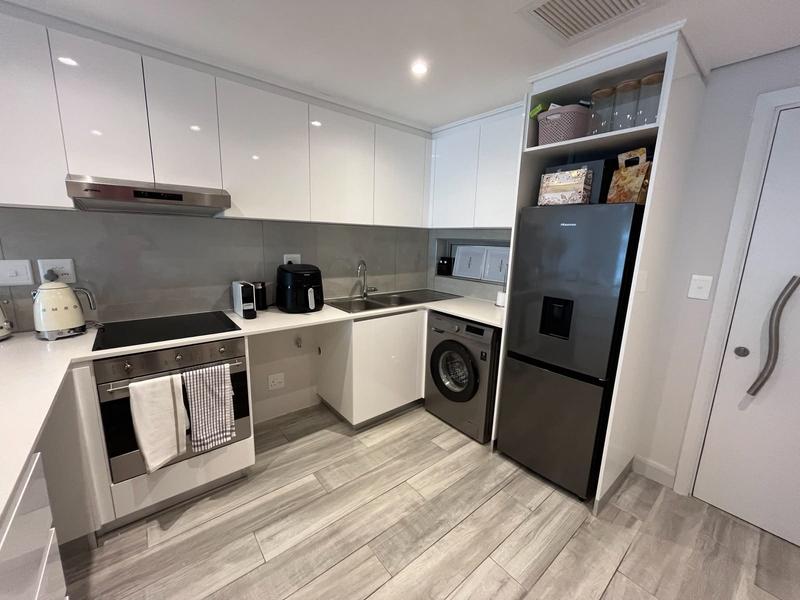 To Let 1 Bedroom Property for Rent in Umhlanga Rocks KwaZulu-Natal