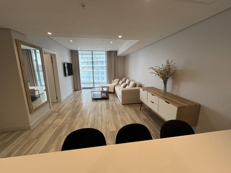 To Let 1 Bedroom Property for Rent in Umhlanga Rocks KwaZulu-Natal