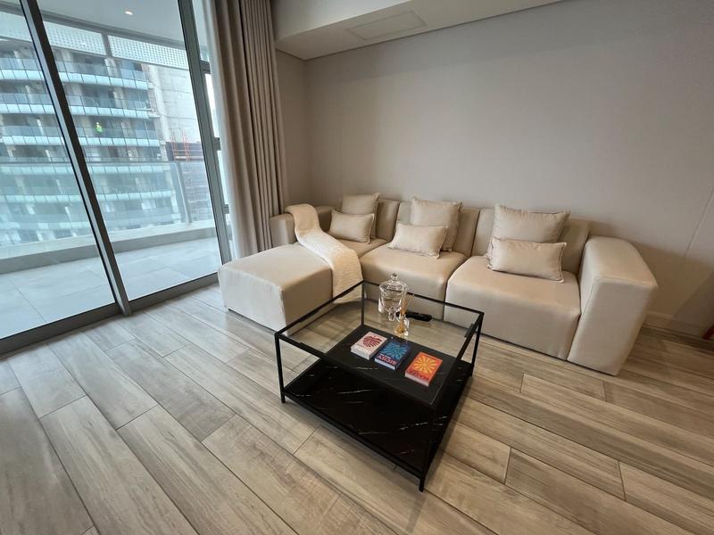 To Let 1 Bedroom Property for Rent in Umhlanga Rocks KwaZulu-Natal