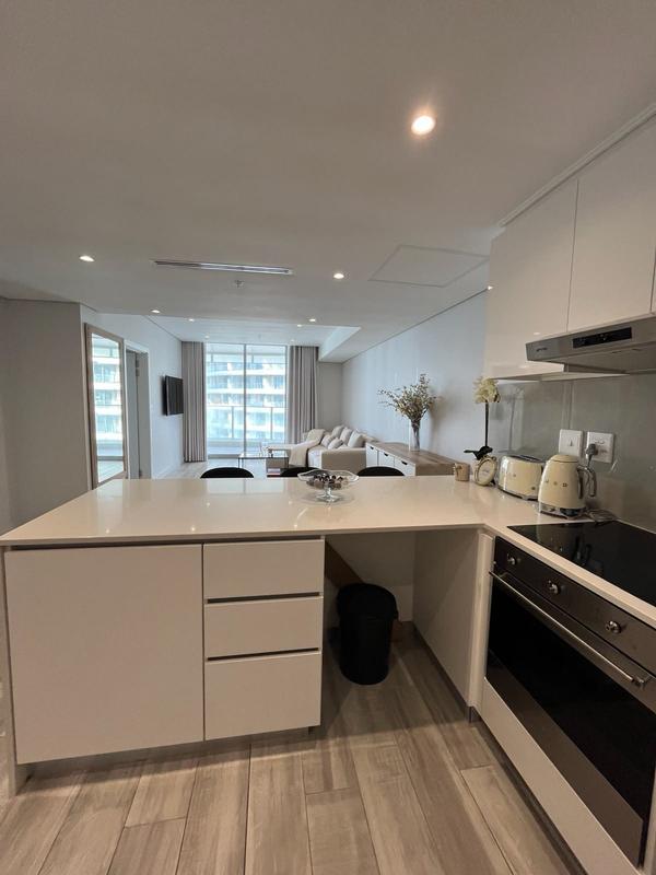 To Let 1 Bedroom Property for Rent in Umhlanga Rocks KwaZulu-Natal
