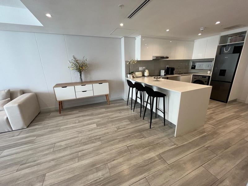 To Let 1 Bedroom Property for Rent in Umhlanga Rocks KwaZulu-Natal