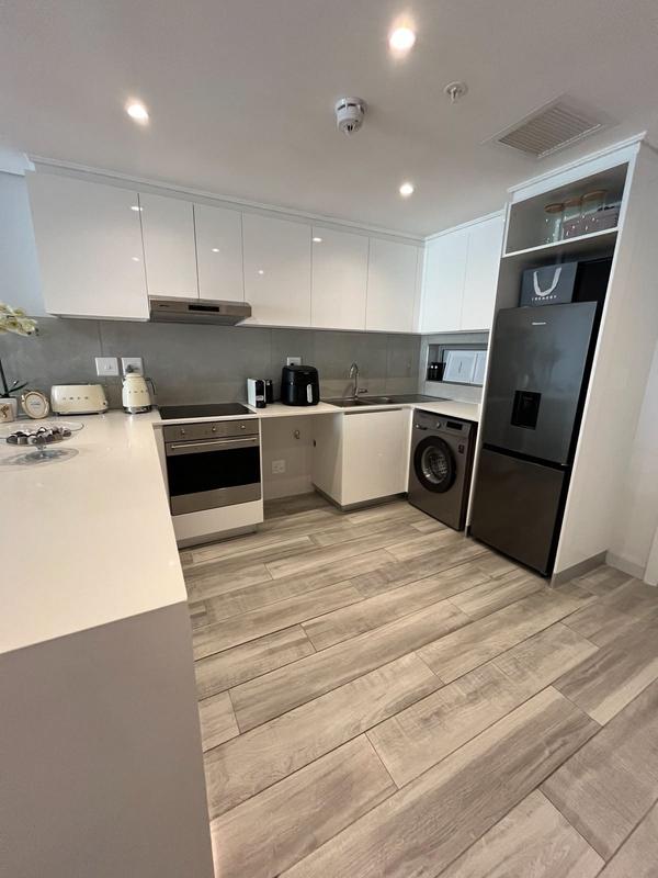 To Let 1 Bedroom Property for Rent in Umhlanga Rocks KwaZulu-Natal