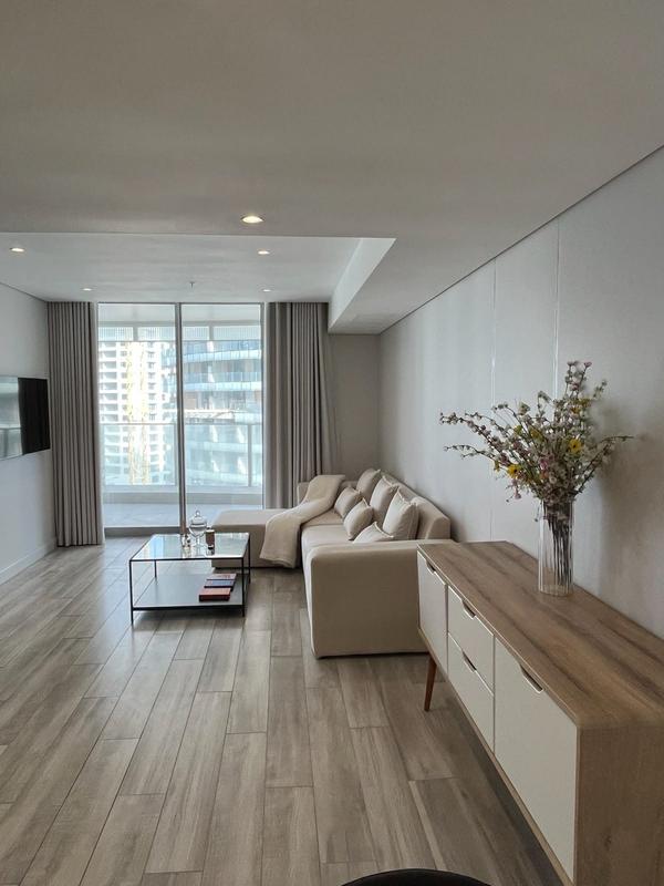 To Let 1 Bedroom Property for Rent in Umhlanga Rocks KwaZulu-Natal