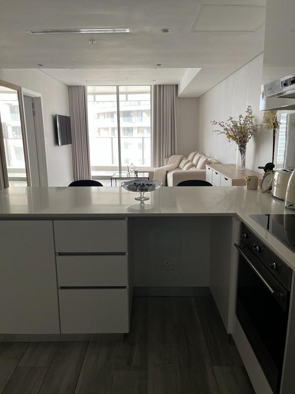 To Let 1 Bedroom Property for Rent in Umhlanga Rocks KwaZulu-Natal
