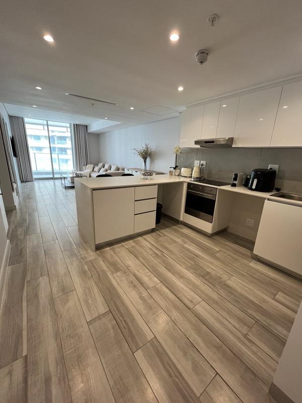 To Let 1 Bedroom Property for Rent in Umhlanga Rocks KwaZulu-Natal