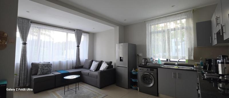 To Let 1 Bedroom Property for Rent in Morningside KwaZulu-Natal