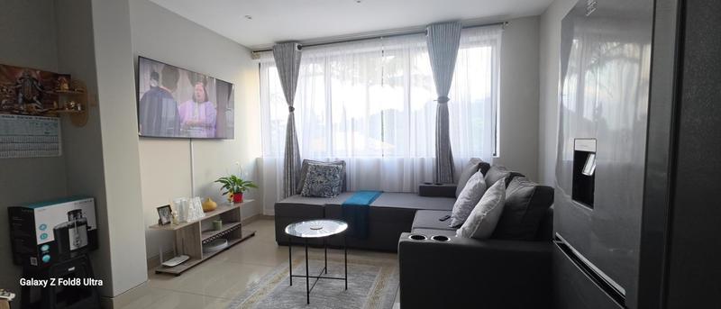 To Let 1 Bedroom Property for Rent in Morningside KwaZulu-Natal