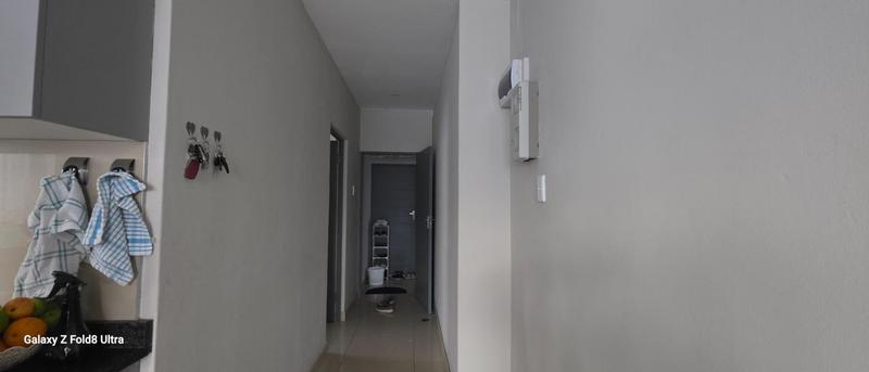To Let 1 Bedroom Property for Rent in Morningside KwaZulu-Natal
