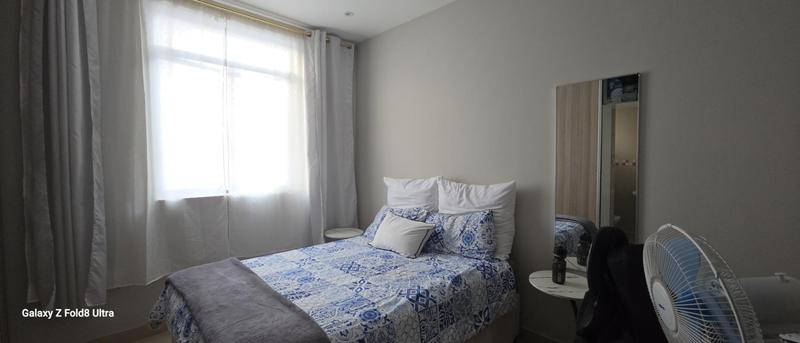To Let 1 Bedroom Property for Rent in Morningside KwaZulu-Natal