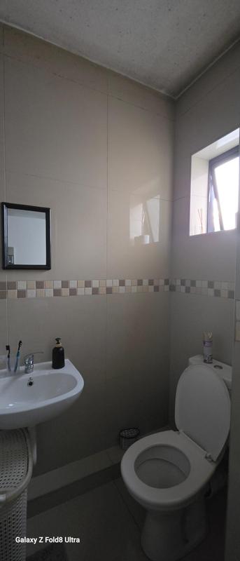 To Let 1 Bedroom Property for Rent in Morningside KwaZulu-Natal