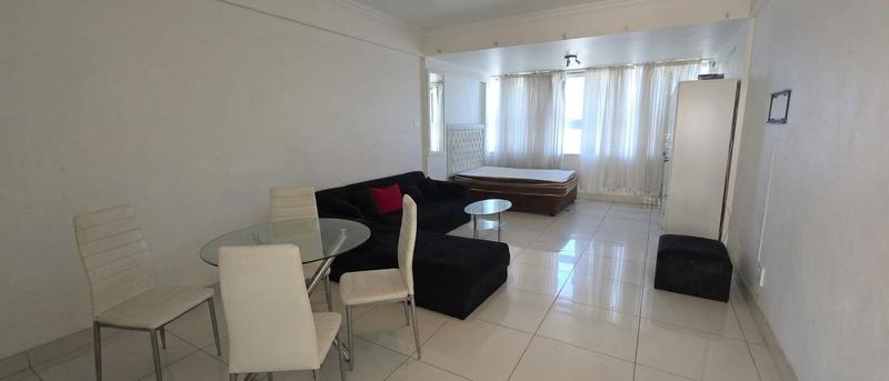 To Let 1 Bedroom Property for Rent in North Beach KwaZulu-Natal