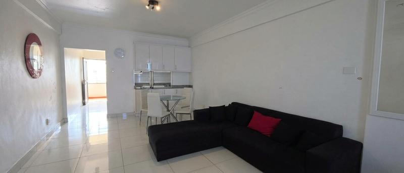 To Let 1 Bedroom Property for Rent in North Beach KwaZulu-Natal