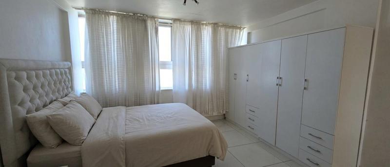 To Let 1 Bedroom Property for Rent in North Beach KwaZulu-Natal