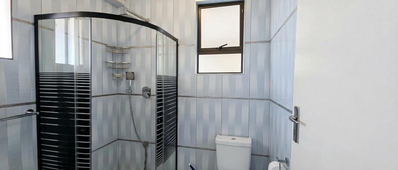 To Let 1 Bedroom Property for Rent in North Beach KwaZulu-Natal