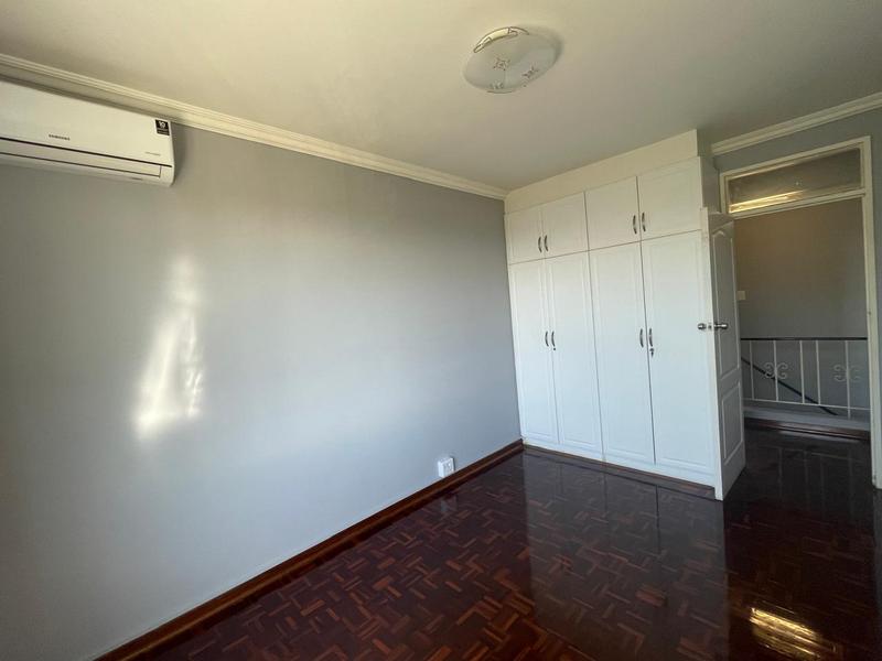 To Let 3 Bedroom Property for Rent in Glenwood KwaZulu-Natal