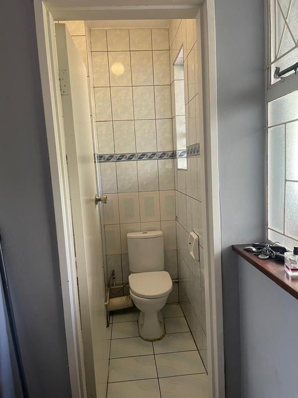 To Let 3 Bedroom Property for Rent in Glenwood KwaZulu-Natal