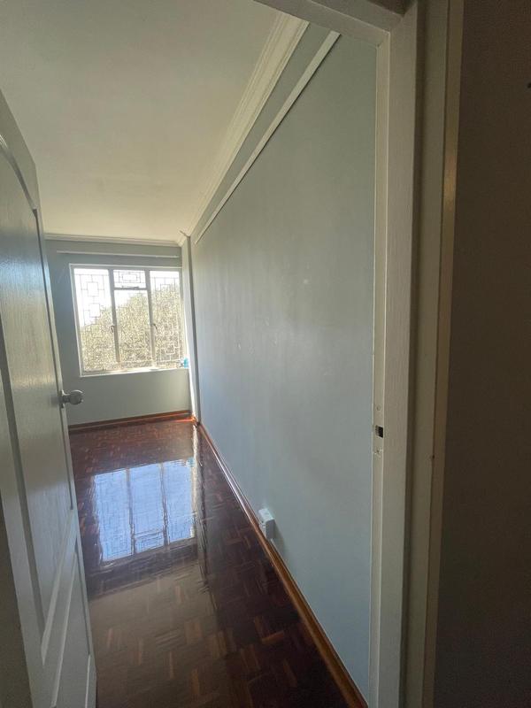 To Let 3 Bedroom Property for Rent in Glenwood KwaZulu-Natal