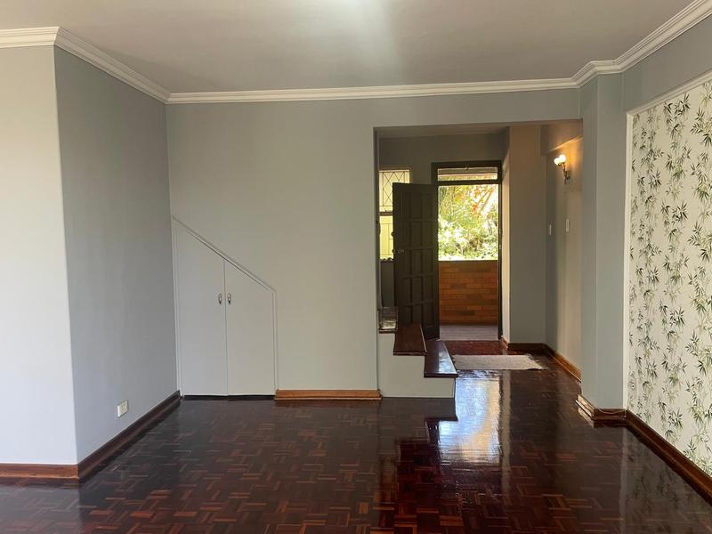 To Let 3 Bedroom Property for Rent in Glenwood KwaZulu-Natal